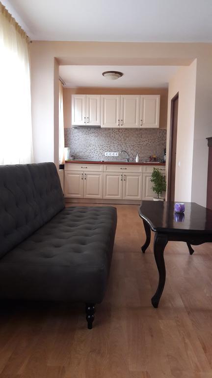 Bogdan's apartment Sibiu Extérieur photo