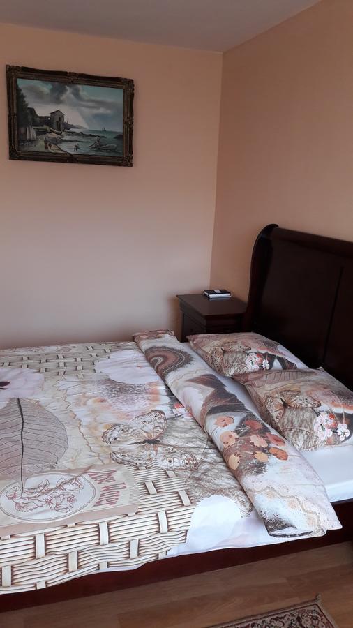 Bogdan's apartment Sibiu Extérieur photo